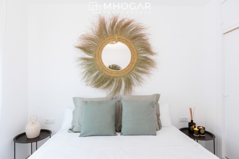 ALQUILER LARTA TEMPORADA - APARTAMENTO PEÑON DREAM - CALPE, COSTA BLANCA!